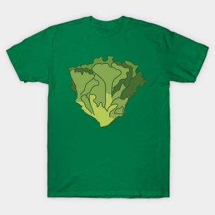 Lettuce T-Shirt